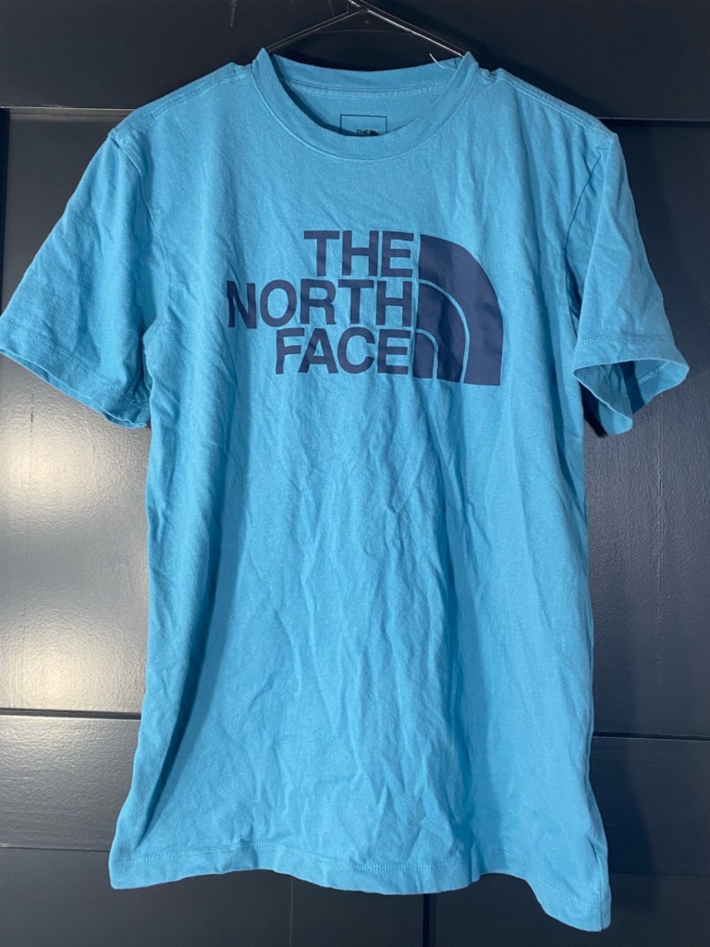 4/$16 The North Face Tee
